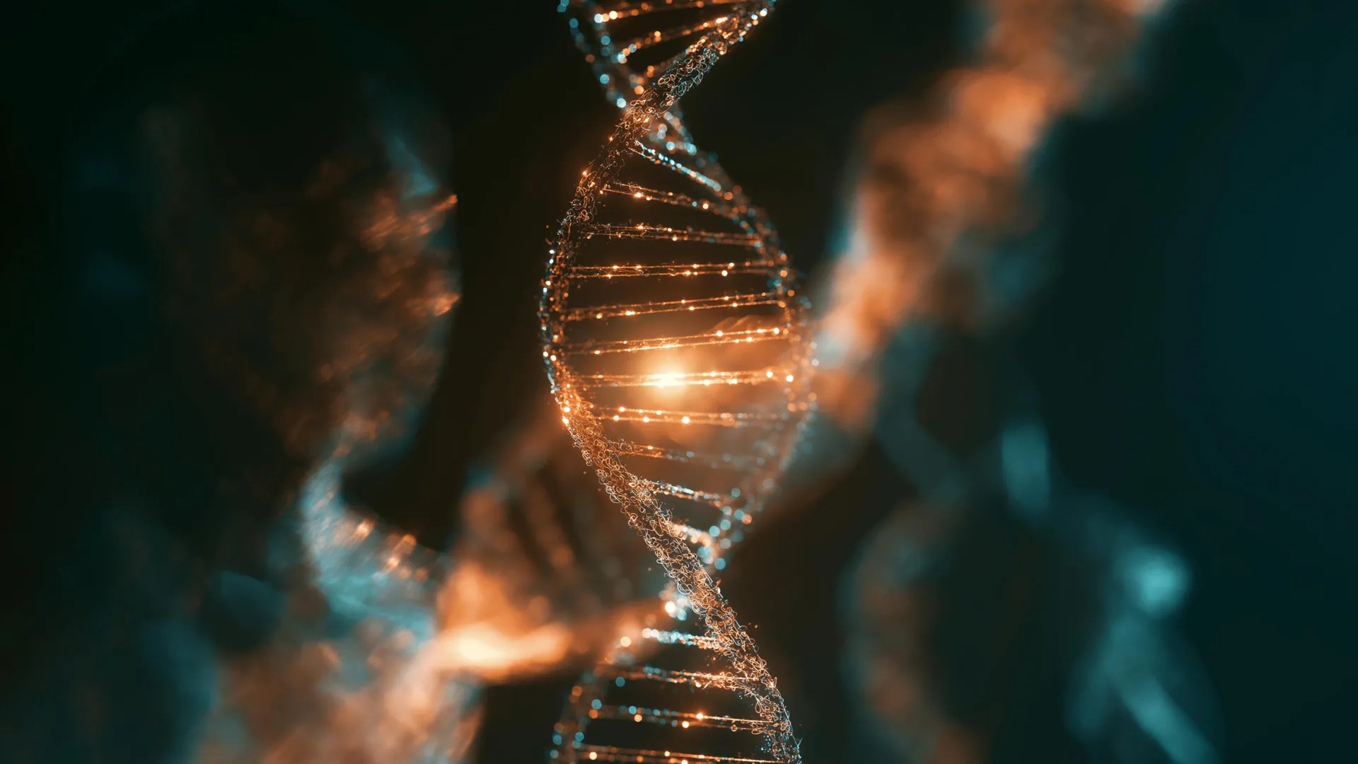 Uncovering Ghost Ancestors: DNA Reveals Lost Human Lineages | Science Breakthrough (2026)