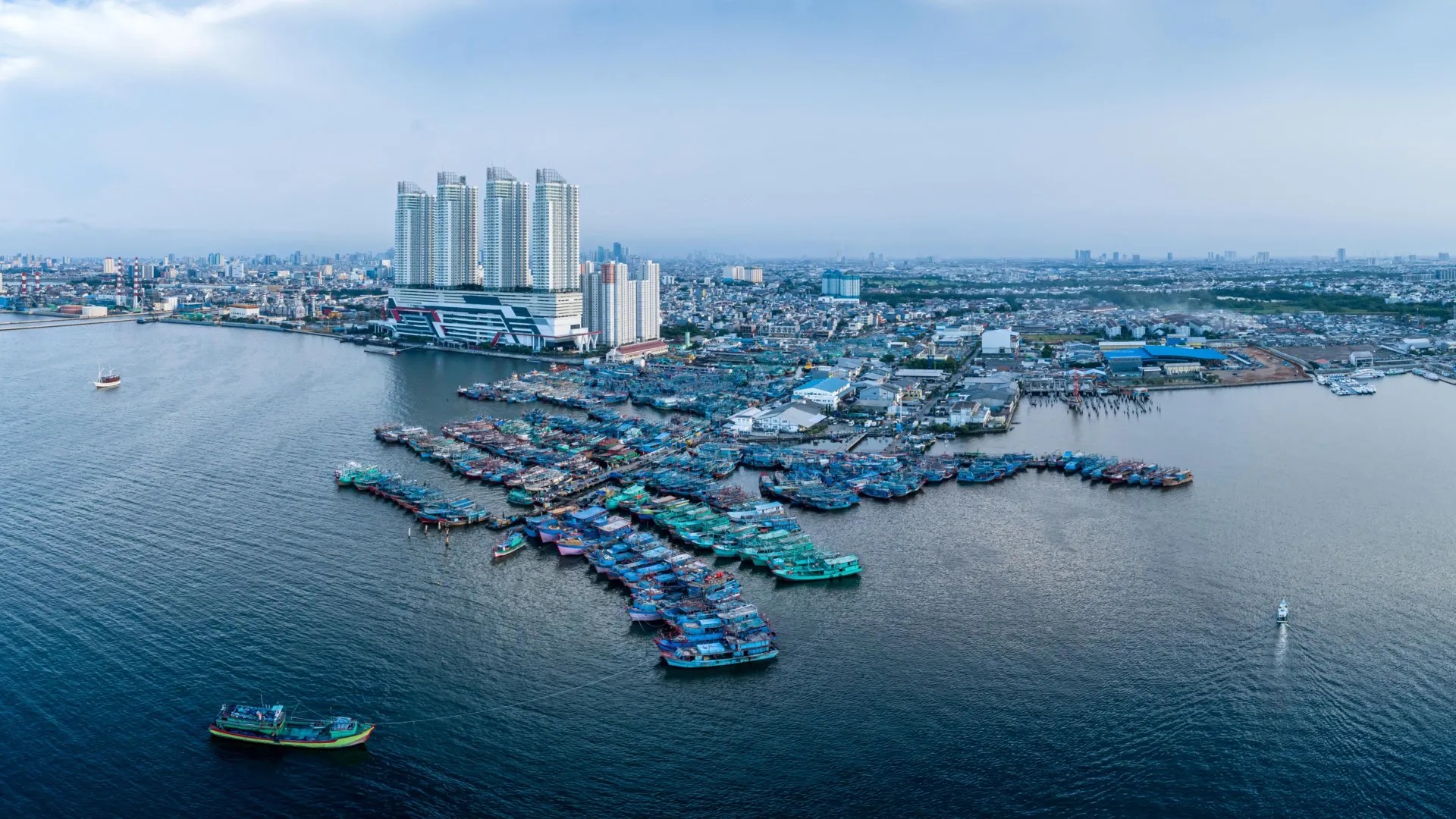 Coastal Cities Sinking: Faster Than Ocean Rise? | Climate Change Impact (2026)
