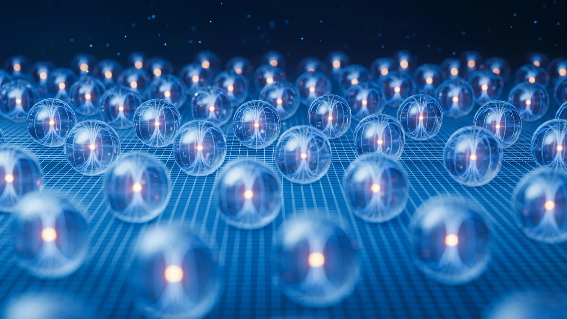 Tiny Light Trap Breakthrough: Unlocking Million-Qubit Quantum Computers? (2026)