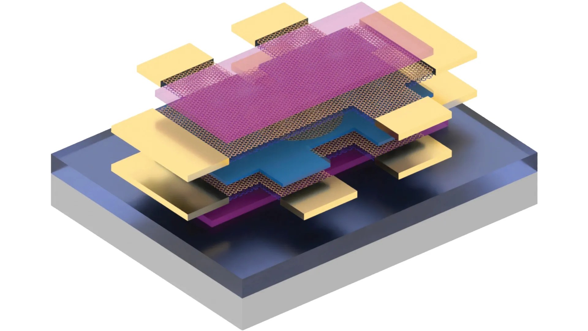 MIT's Quantum Leap: Room-Temperature Superconductors with Magic-Angle Graphene (2025)