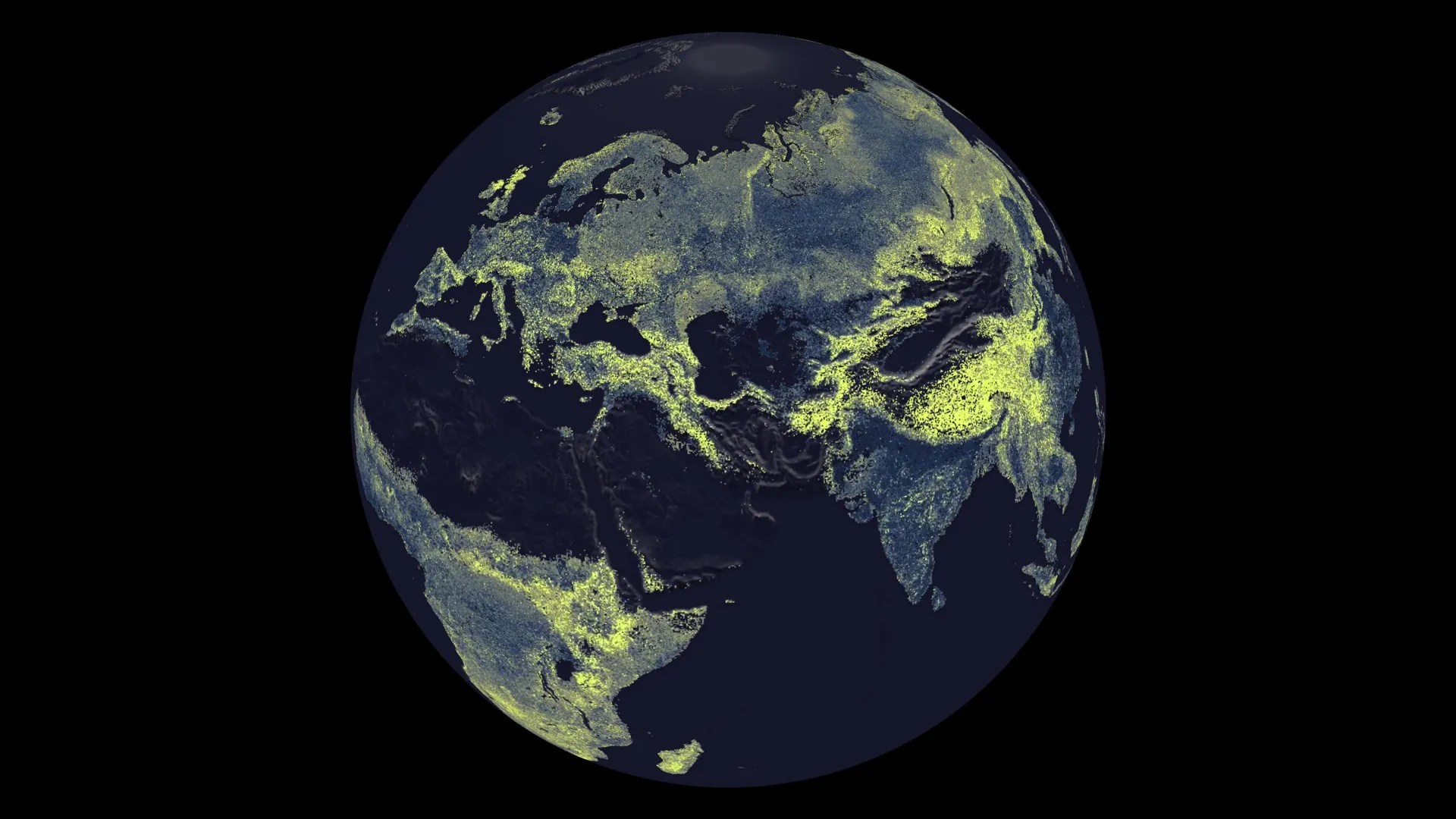 Fungal Superhighway: Uncovering Earth's Hidden 68 Quadrillion Mile Network (2026)