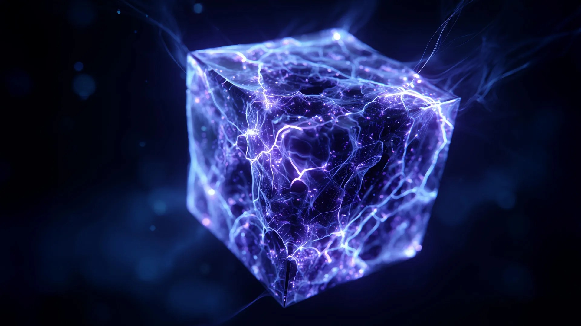 Quantum Mystery Solved! Scientists Discover Emergent Photons in Quantum Spin Liquid (2026)