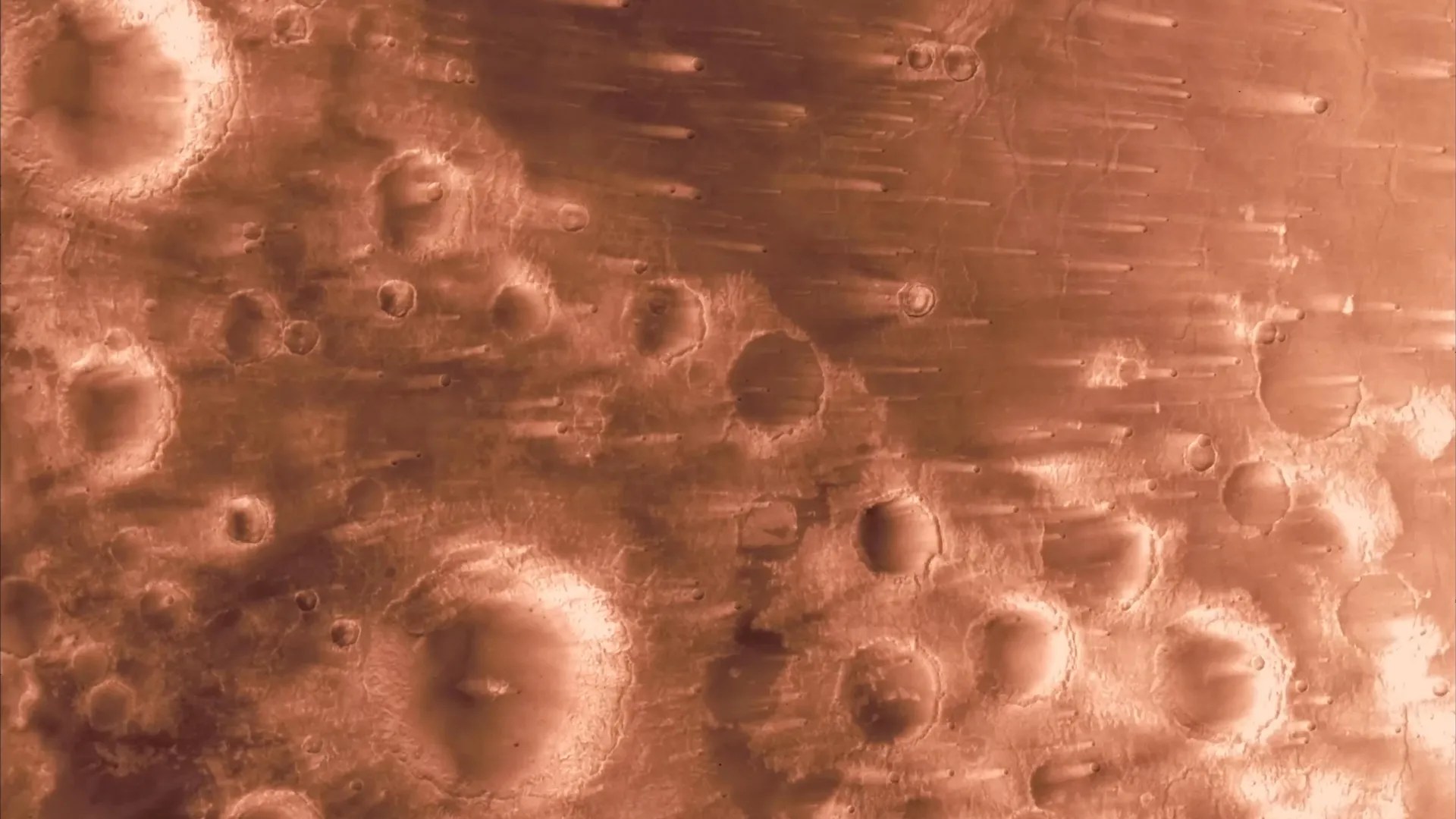 Psyche Spacecraft Mars Flyby: Unlocking Secrets of the Red Planet (2026)