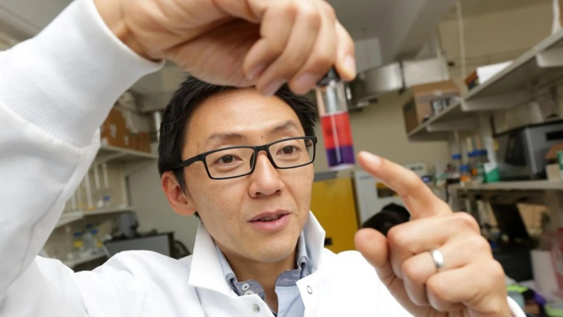 Revolutionizing Lithium Extraction: A Faster, Greener Approach for EV Batteries (2026)