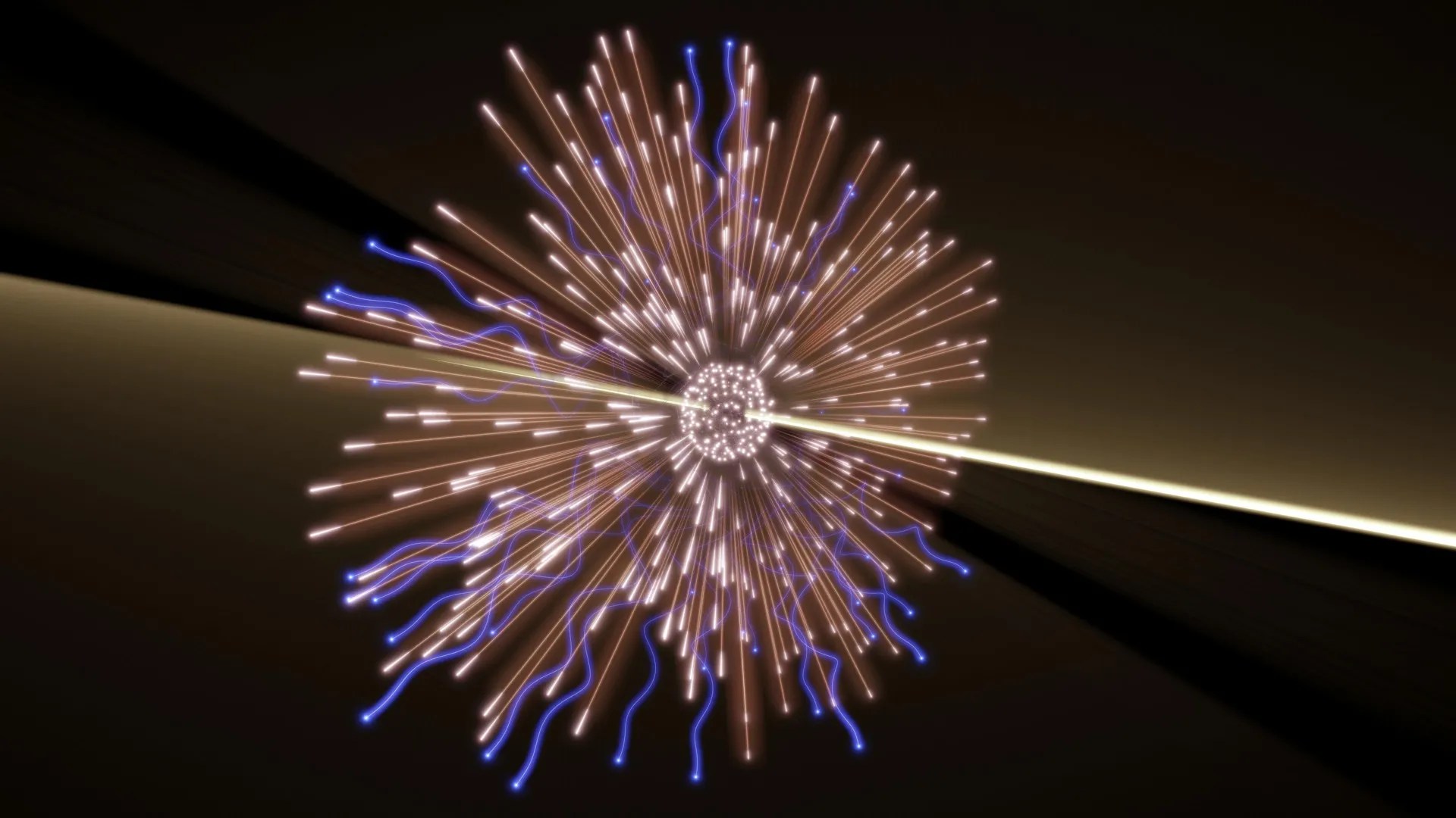 Nuclear Reactor's Ghostly Afterglow Detected for the First Time! Antineutrino Secrets Revealed (2026)