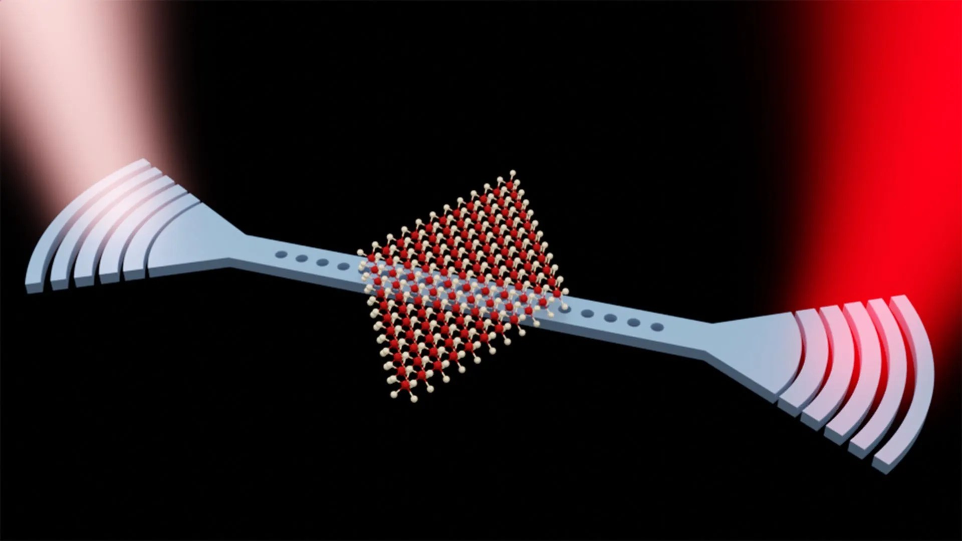 Revolutionizing AI: How Light-Matter Particles Could Replace Electrons in Computing (2026)