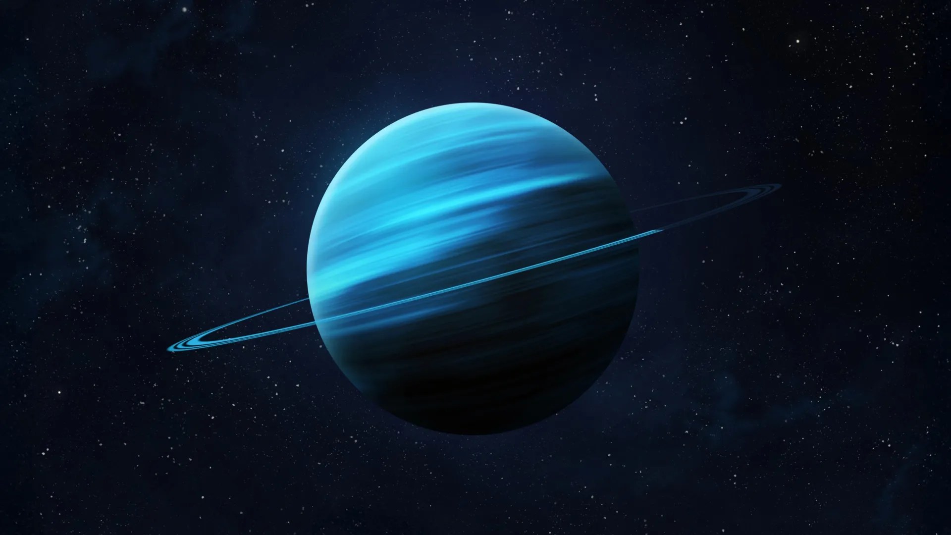 Uranus & Neptune: Rock Giants Hiding Beneath the Ice?! New Research! (2026)