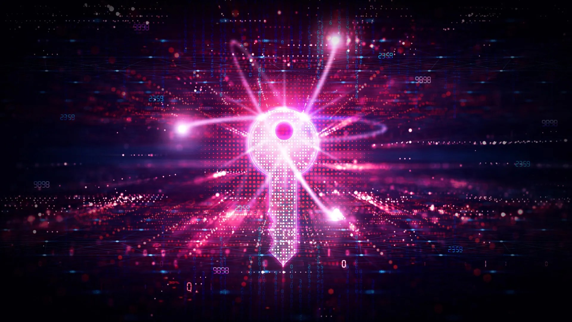 Unhackable Quantum Keys: How Scientists Achieved 120km Secure Communication (2026)