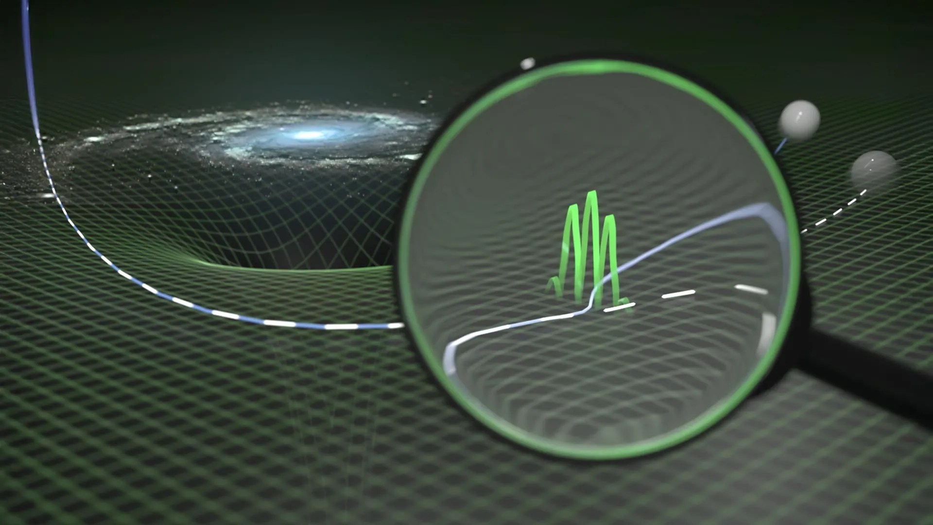 Quantum Gravity Breakthrough: Have We Found the 'Slipper' to Unify Physics? (2026)
