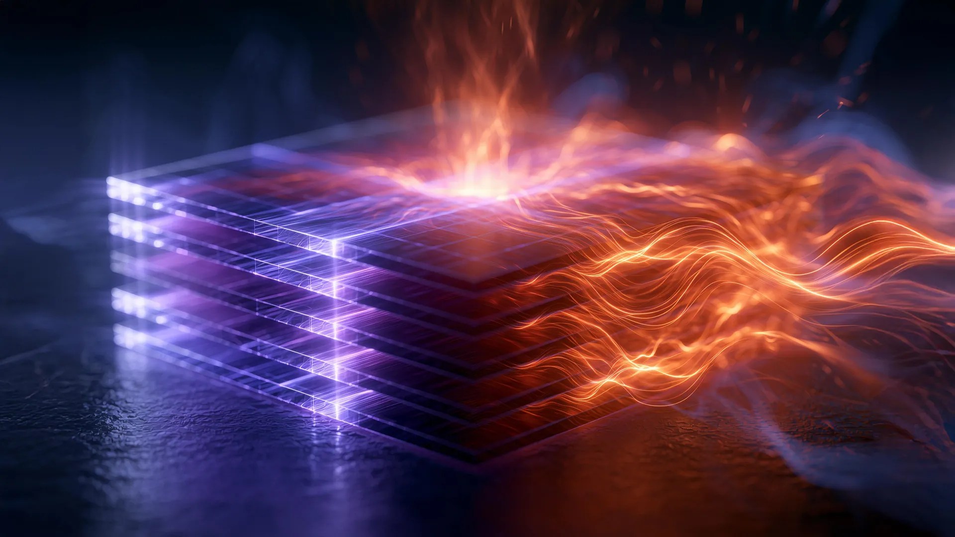 Quantum Breakthrough: Unlocking the Power of Light and Magnetism in Atomically Thin Materials (2026)