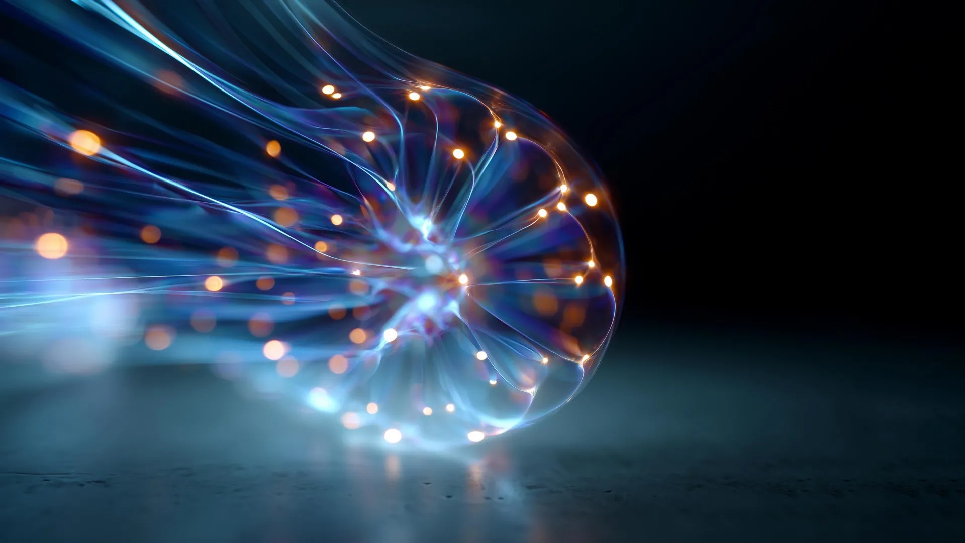 Light That Mirrors a Nobel-Winning Quantum Effect: Quantized Photon Drift Explained (2026)