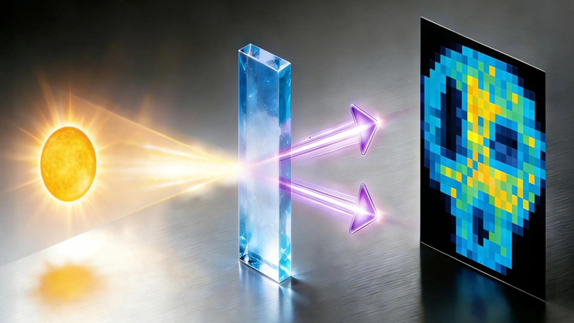Quantum Ghost Imaging: Unlocking the Power of Sunlight (2026)