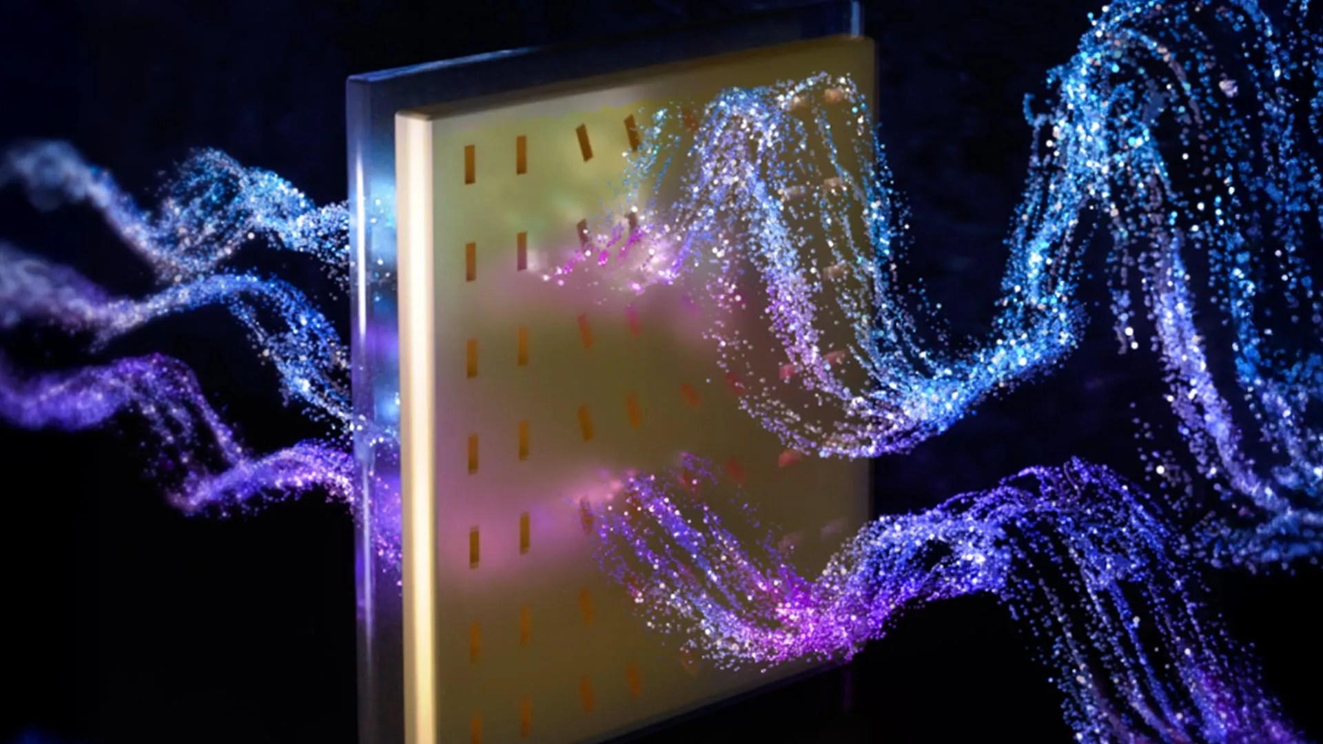 Breakthrough Room-Temperature Quantum Crystal Could Revolutionize Tech! (2026)