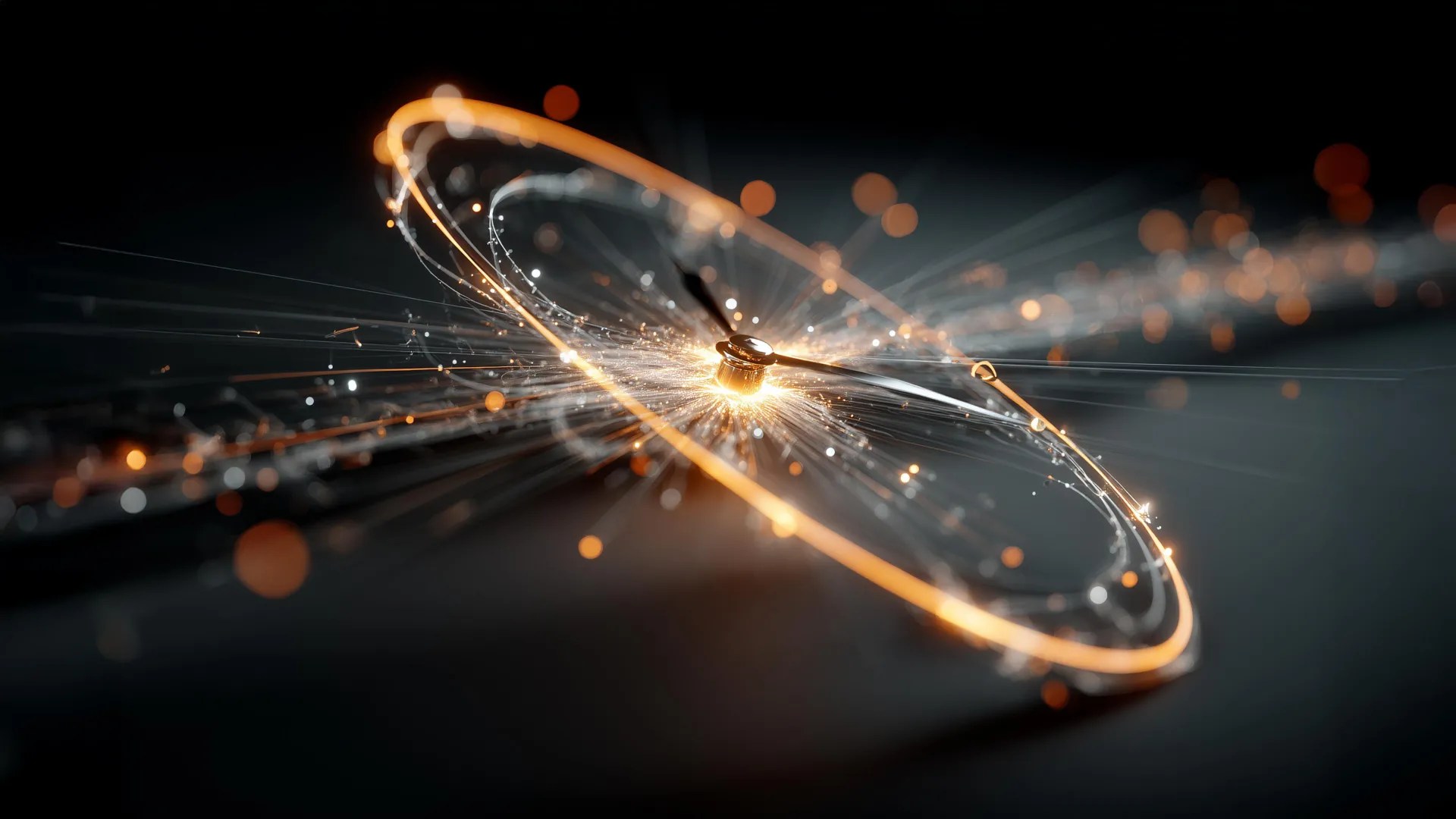 Quantum Clock Mystery: Measurement Energy a Billion Times Higher! (2025)