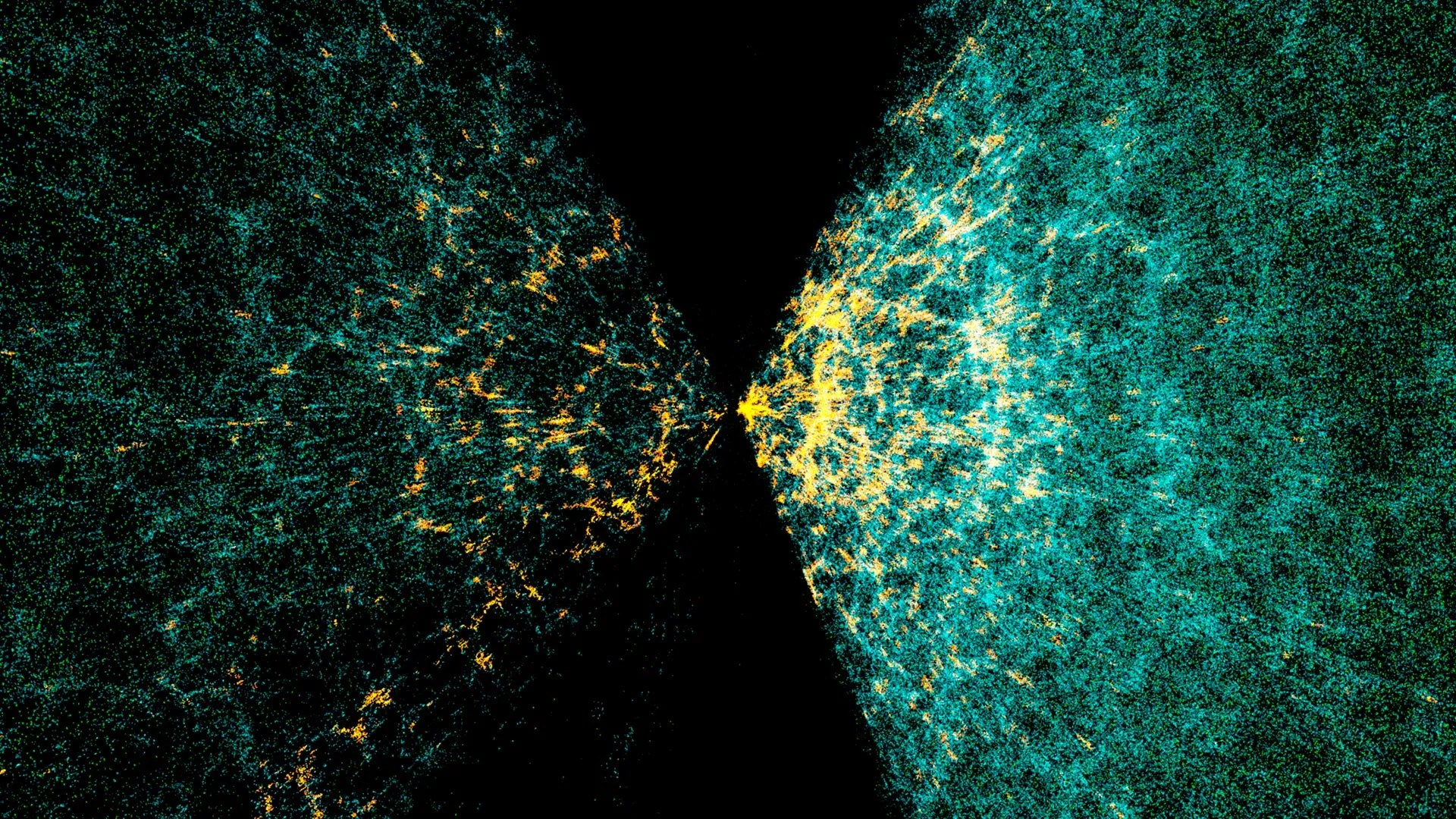 Massive Cosmic Map Reveals Black Holes, Rare Stars & Hidden Gas | SDSS-V DR20 Explained (2026)