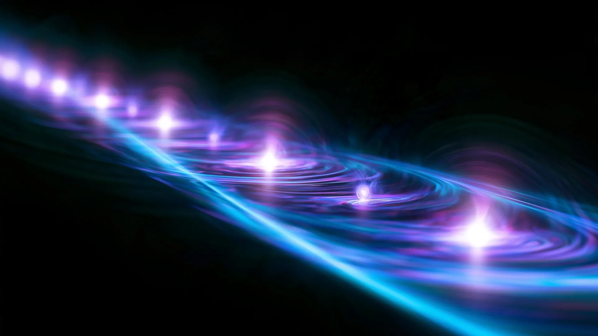 Electrons Slow to a Crawl: The Strange New Quantum State Explained (2026)