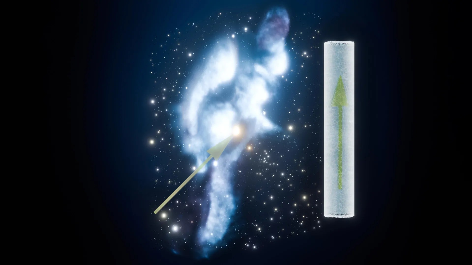 Earth is Flying Through Ancient Supernova Debris! Scientists Find Evidence in Antarctic Ice (2026)
