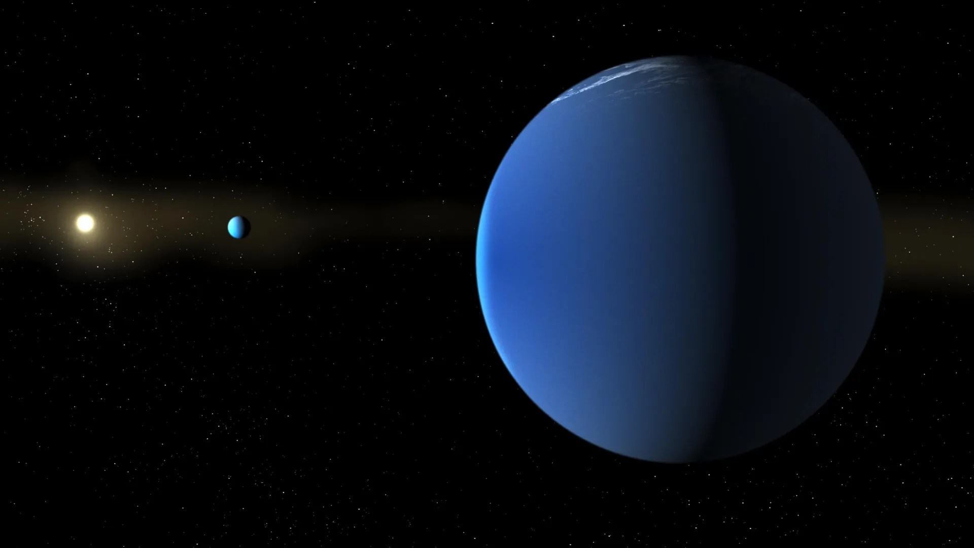 Super-Puff Planets Lighter Than Cotton Candy? TOI-791's Fluffy Worlds Explained (2026)