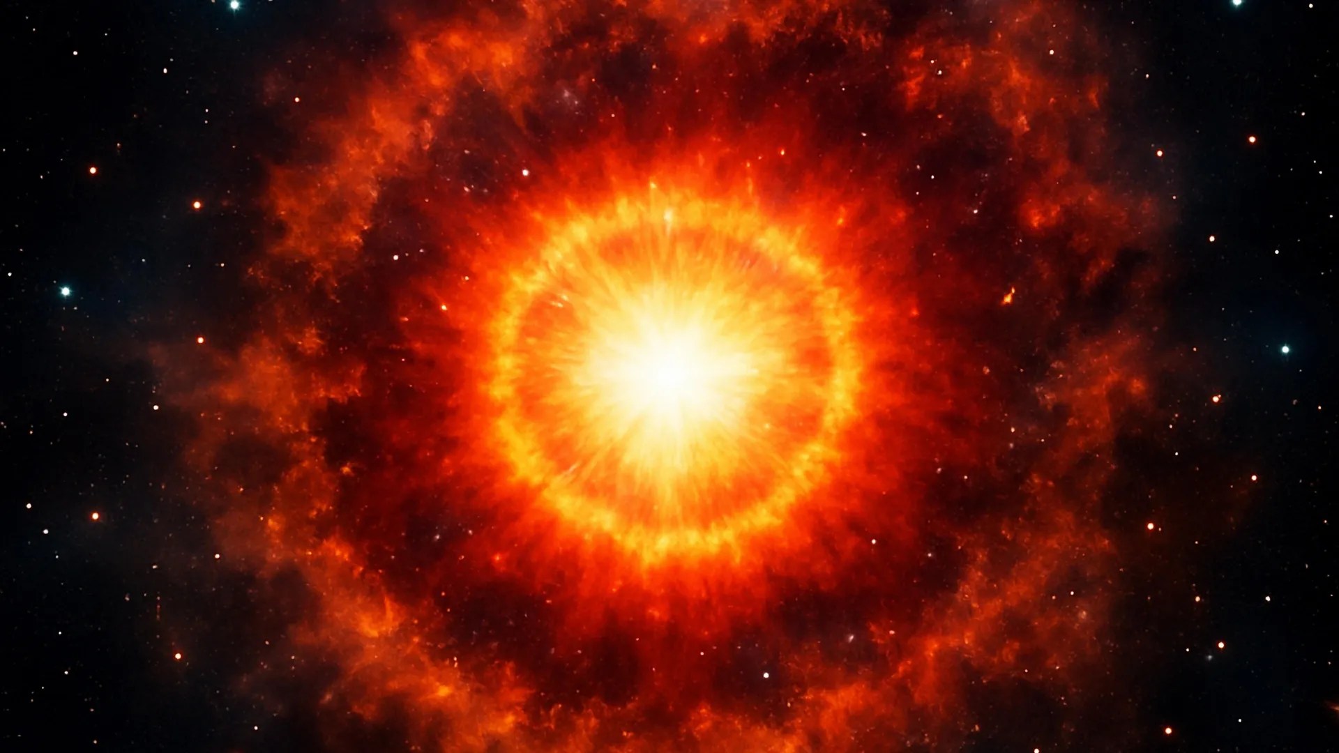 How a Violent Star Explosion Revealed Life’s Hidden Recipe: Chlorine, Potassium & the Cosmic Puzzle (2026)