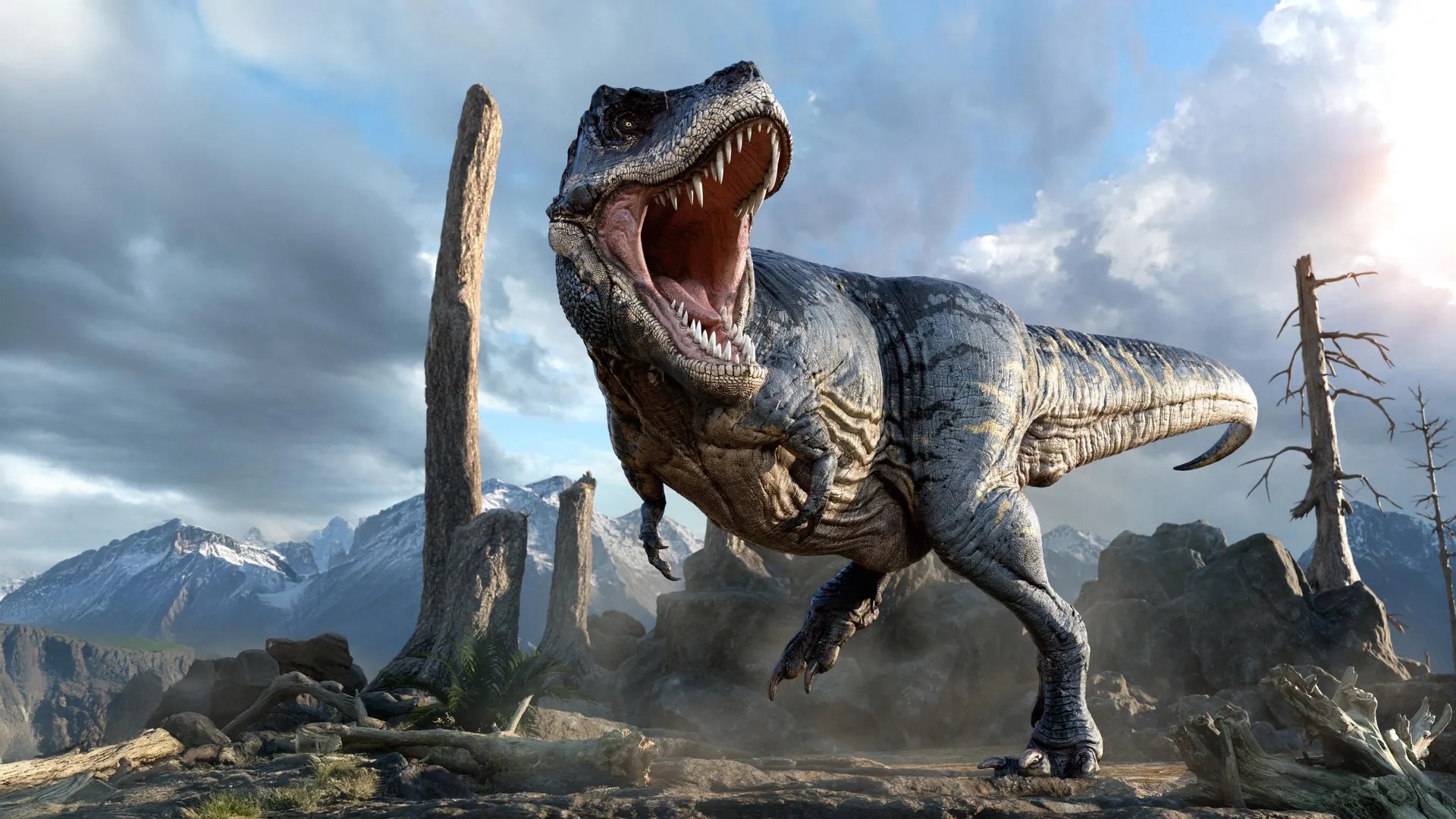 T. rex Bite Marks: Uncovering Ancient Predator Behavior (2026)