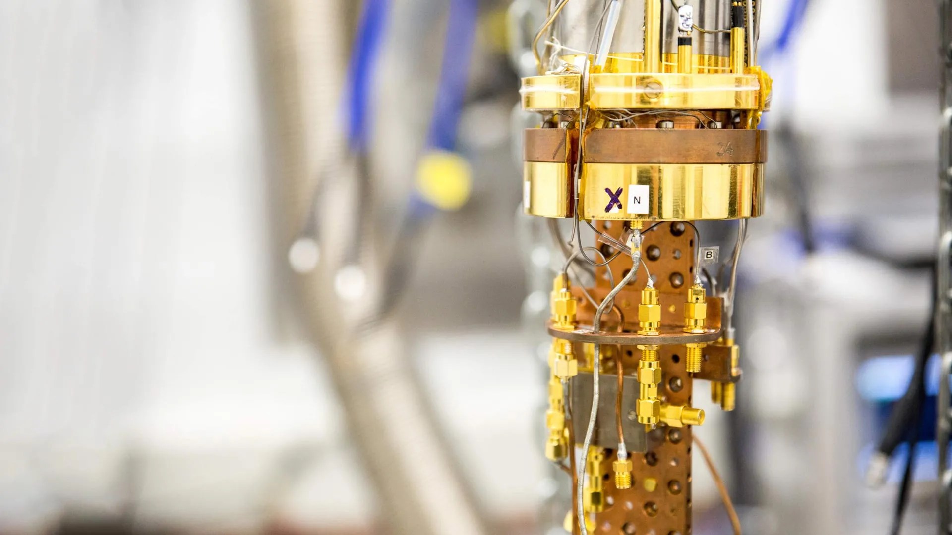 Quantum Breakthrough: Unlocking the Secrets of Time Crystals (2026)