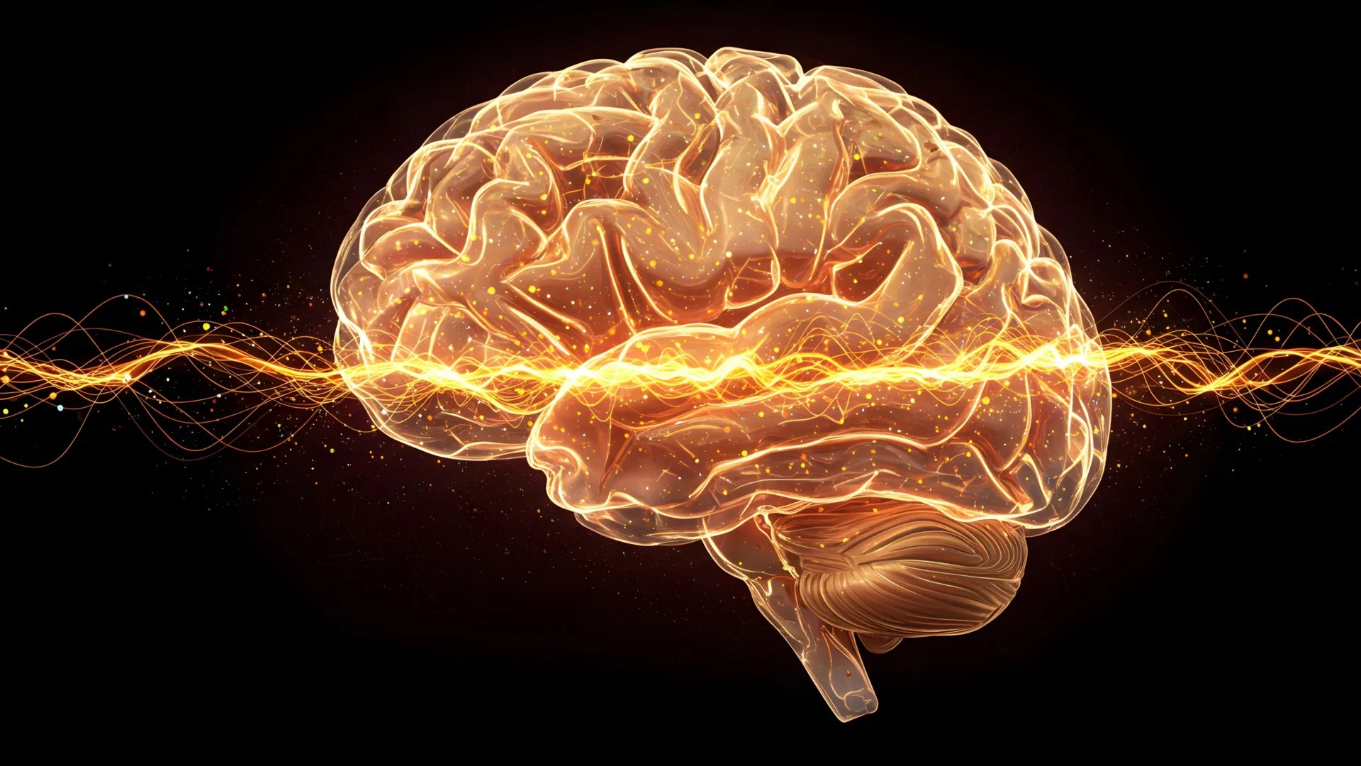 Chronic Pain: Unlocking the Brain's Secret Switch (2026)