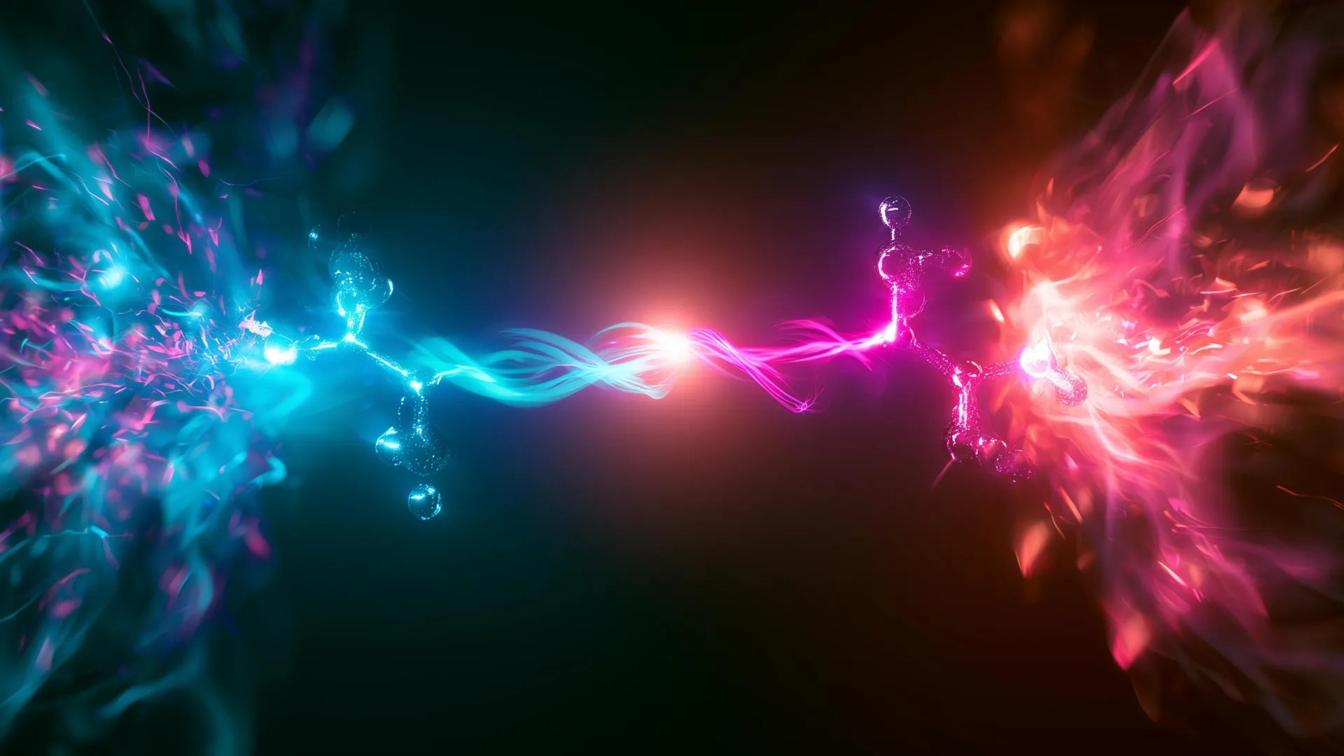 Unraveling Molecular Mysteries: Twisted Laser Light's Power (2026)