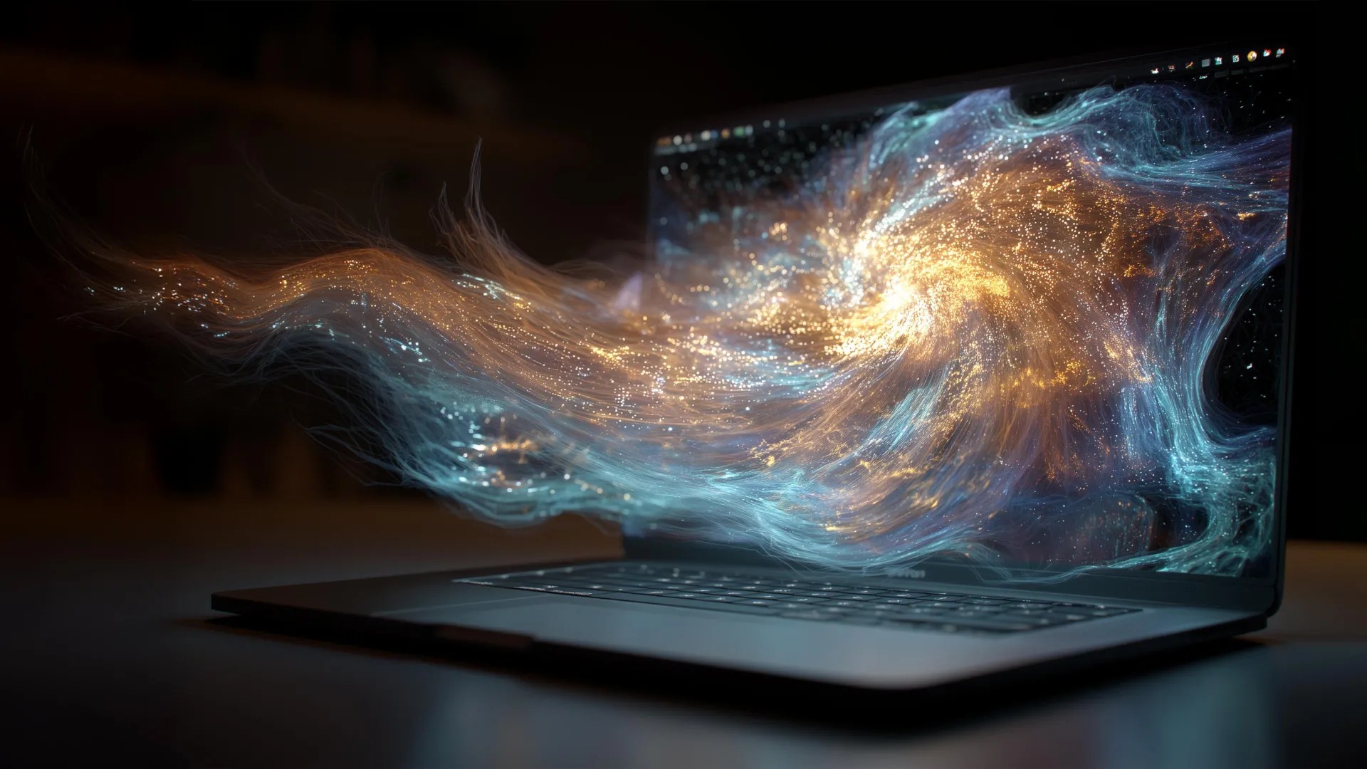 Ordinary Laptop vs Quantum Computer: Solving Complex Quantum Problems (2026)