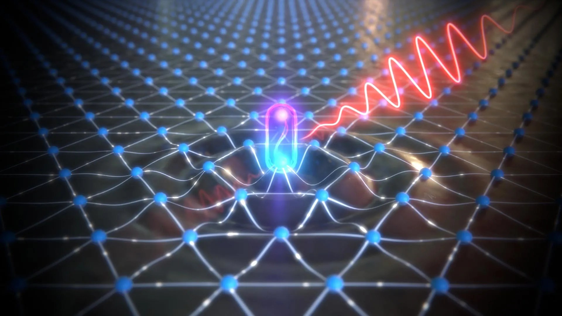 New Breakthrough: Revealing Hidden Electron Motion in Wigner Crystals with Light (2026)