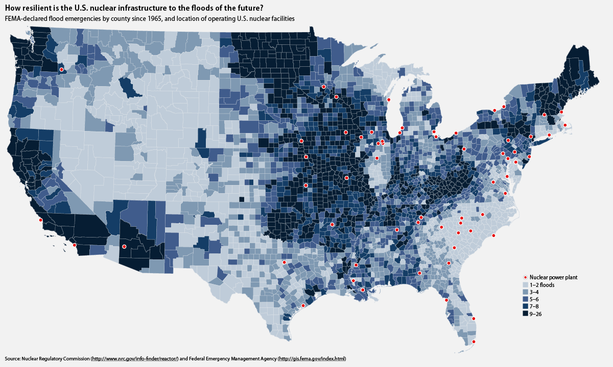 NuclearFloodsFinal Highres NRC Whistleblowers: Risk of Nuclear Melt Down In U.S. Is Even HIGHER Than It Was at Fukushima