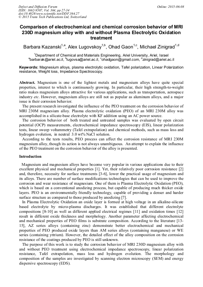 picture Magnesium And Weight Loss Forum mri 230d magnesium alloy