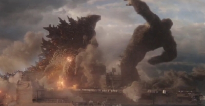wallpapers Godzilla Vs Kong Trailer Leak new godzilla vs kong trailer released