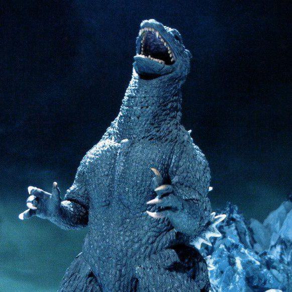 When you purchase through links on our site, we may earn an af. GFW Godzilla's profile on Scified
