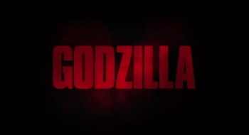 At the end of the movie you can see the  . Godzilla (2014) Movie Easter Eggs Thread [Spoilers