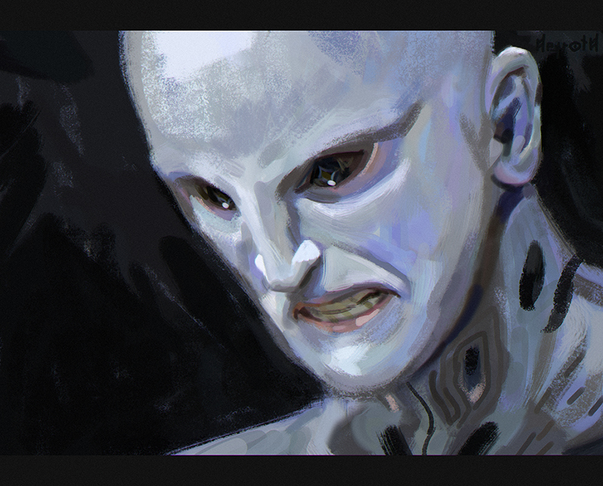 Engineer Portrait Why I Like Prometheus Engineers