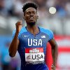 Paul Dedewo (USA)