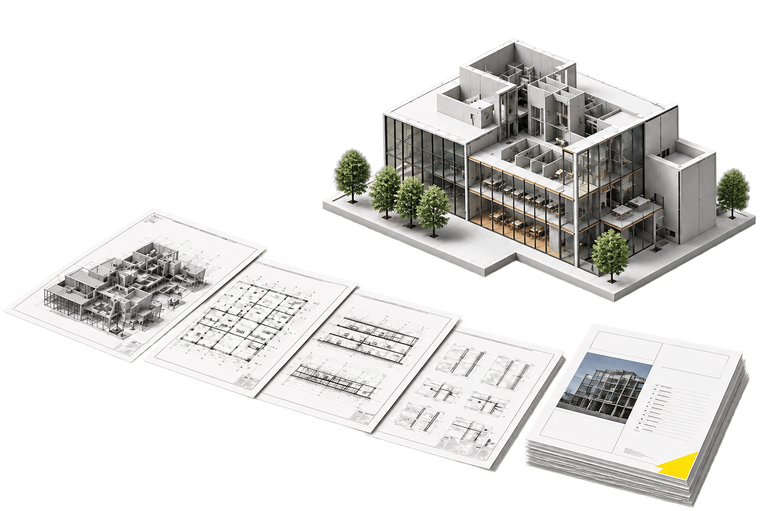 Diagram: the existing project team’s capacity extended by additional SCLK resource