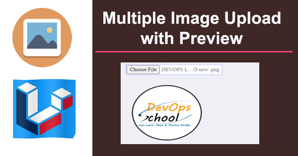 Multi File Upload With Image Preview And Checklist Delete Options - Best Nature Pictures in 4K