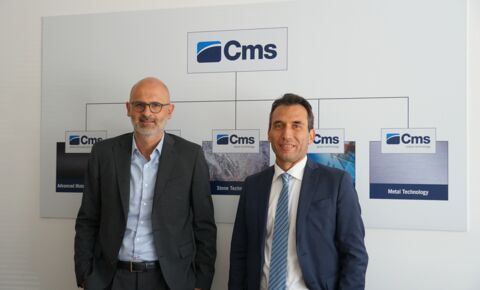 Cms Centri Di Lavoro Termoformatrici E Sistemi Di Taglio