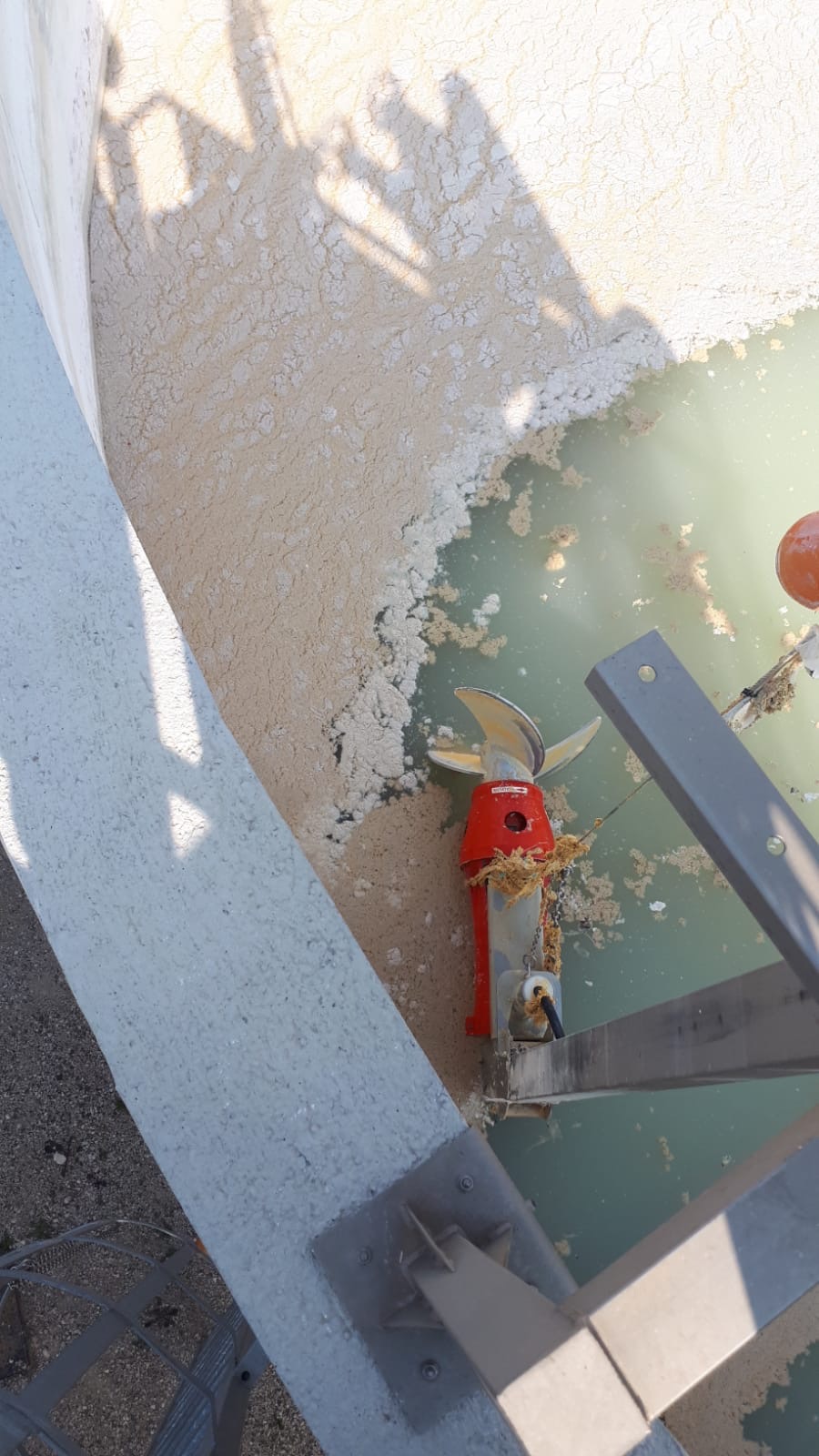 MX-GIR Mezcladores - Imagen 10