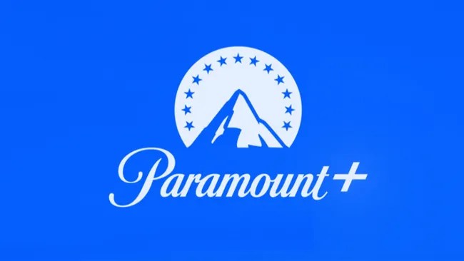 paramount logo