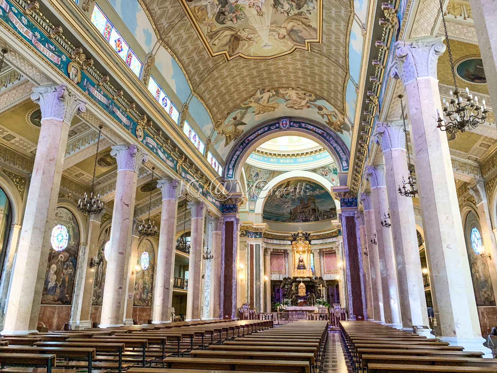 Madonna Di Tindari Perche E Nera Santuario della Madonna Nera di Tindari: storia, leggenda e informazioni