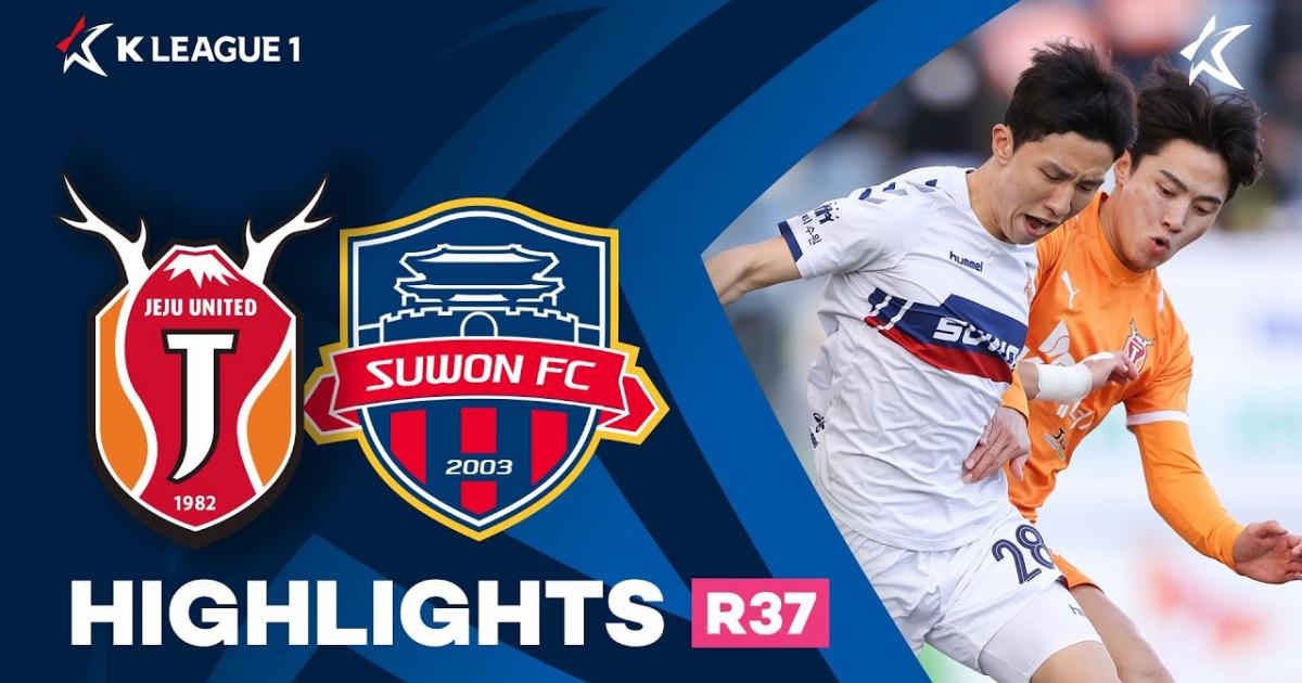 If you’re like most people, you probably envision yourself enjoying a relaxing retirement once you reach a certain age — and you’re probably also thinking about how you’re going to afford the l. Jeju United Vs Suwon City Livescore And Live Video Korea Rep K League Championship Round Scorebat Live Football