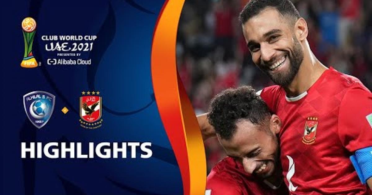 The football match between al hilal riyadh and al ahly cairo has ended 0 4. Al Hilal Riyadh Vs Al Ahly Cairo Livescore And Live Video International Fifa Club World Championship Scorebat Live Football