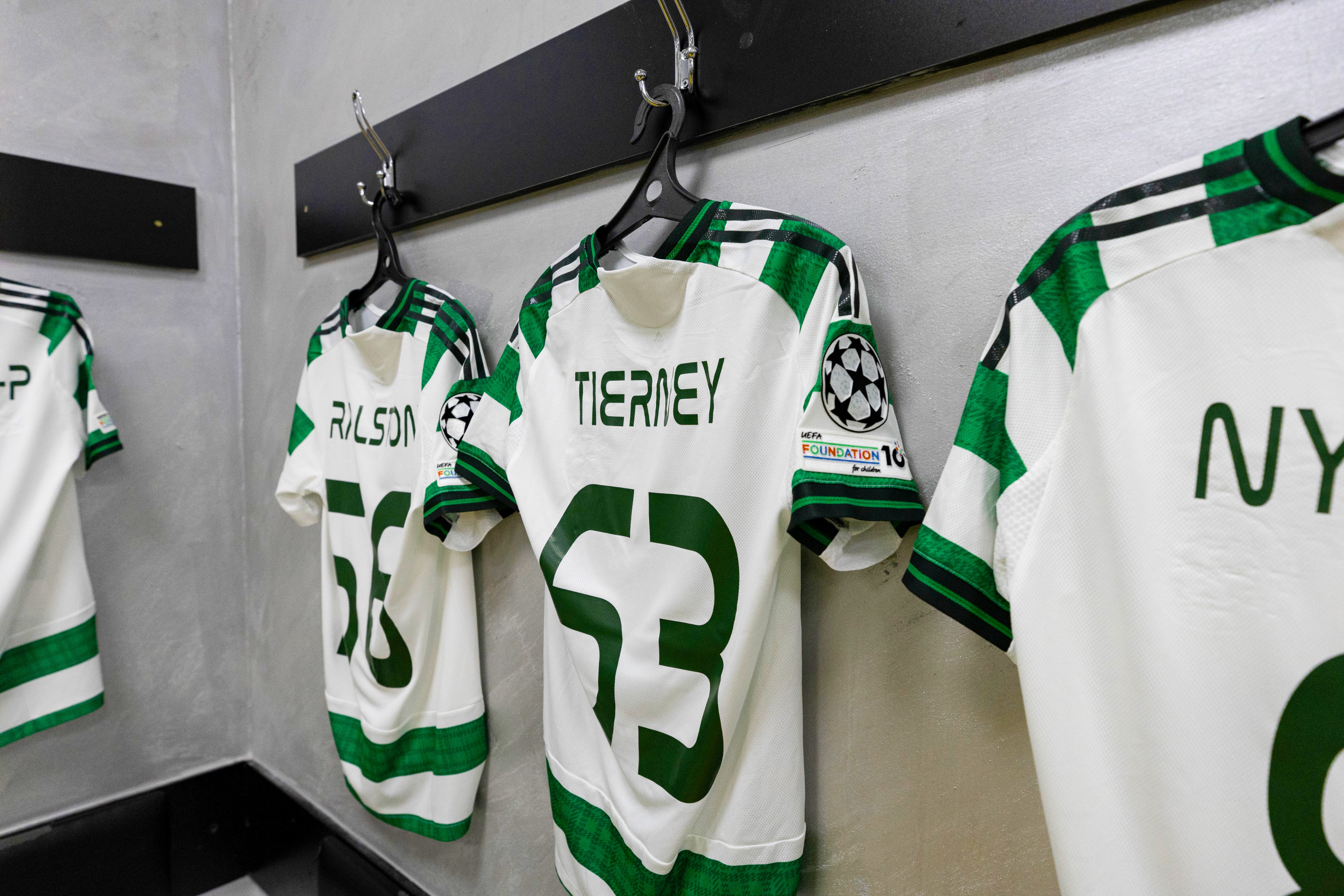 Champions League 2026/27: Celtic's Road to Glory - Playoff Draw and Potential Opponents (2026)