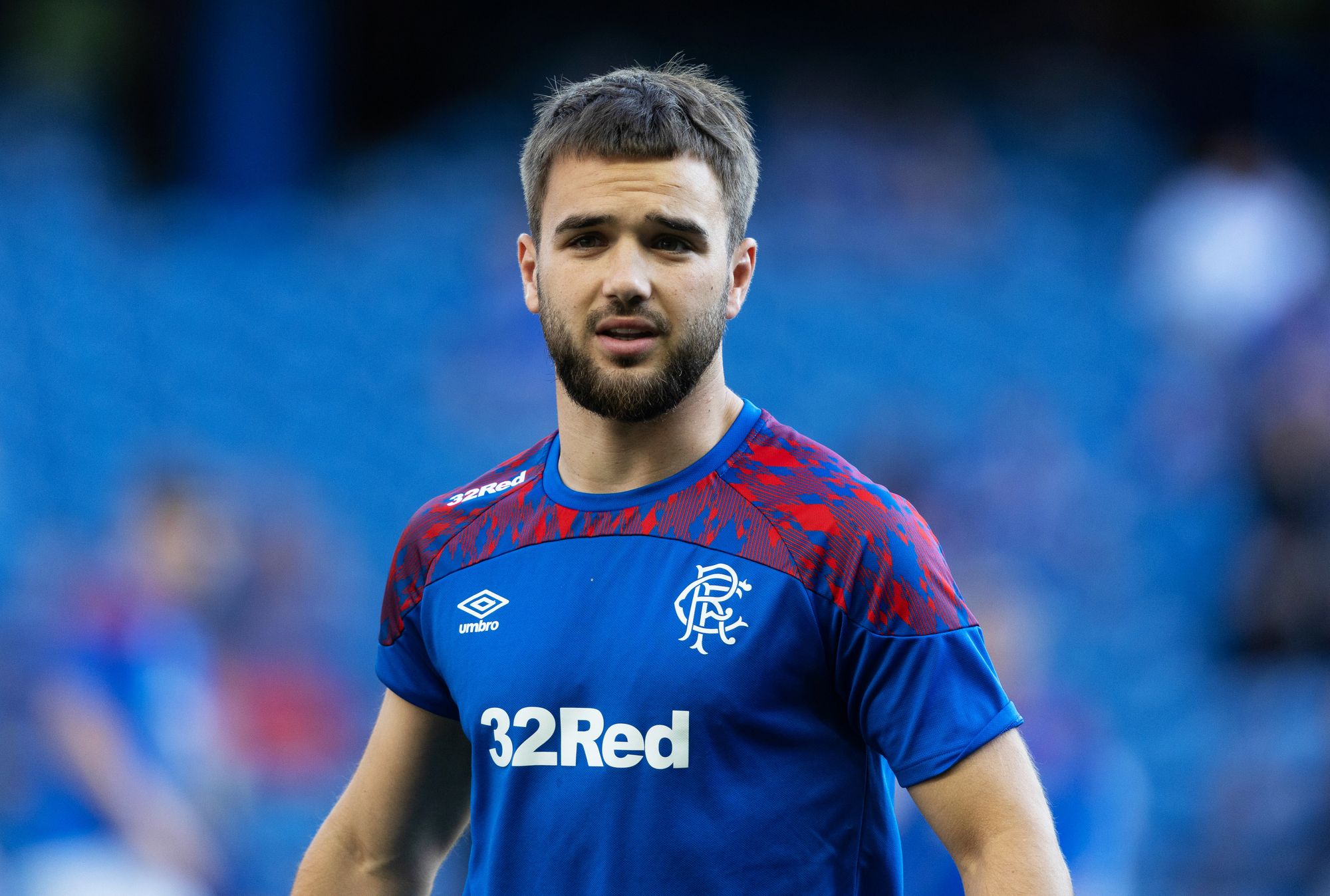Rangers Reject Loan Offer for Nicolas Raskin Amid Transfer Drama (2026)
