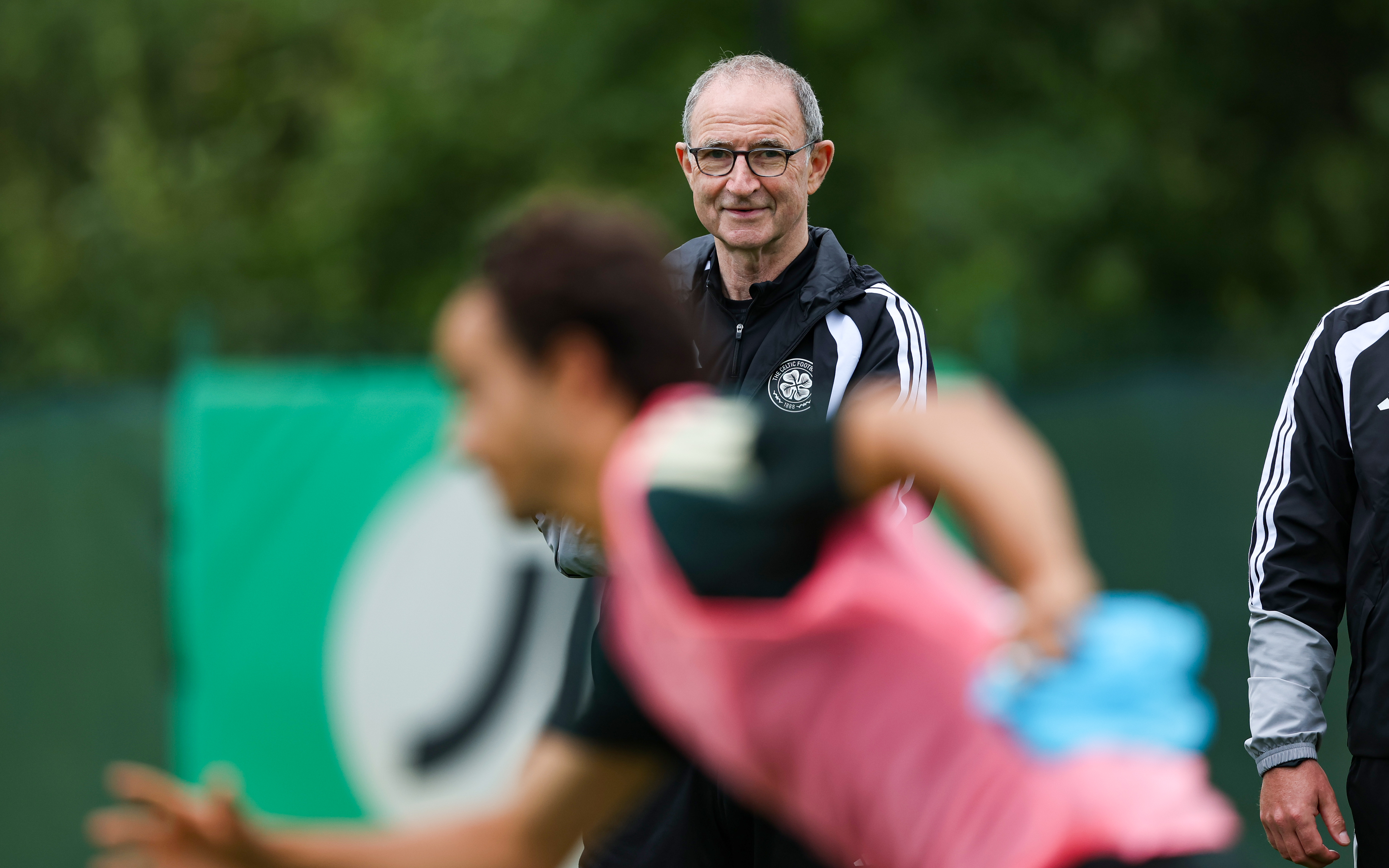 Martin O'Neill Returns: Celtic's Health Scare & Tannadice Showdown | Football News (2026)