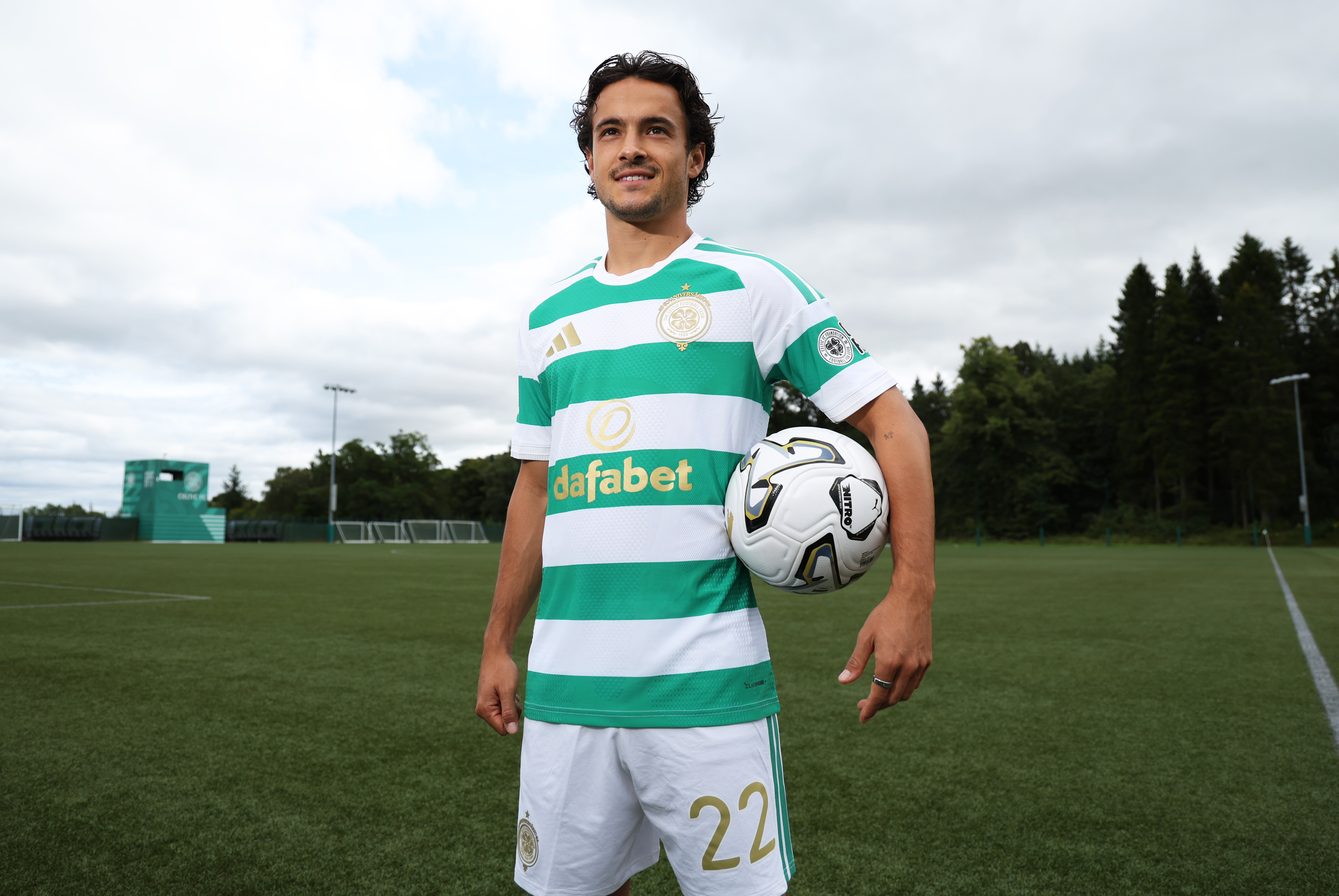Mika Baur's Journey: From German Lower Leagues to Celtic's Big Stage (2026)