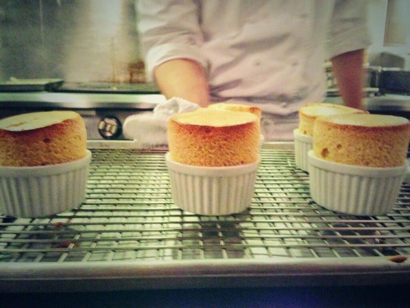 Next Restaurant Scott Edelman - Ultra HD Dark Photos for Desktop