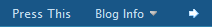 Wordpress Random Blog